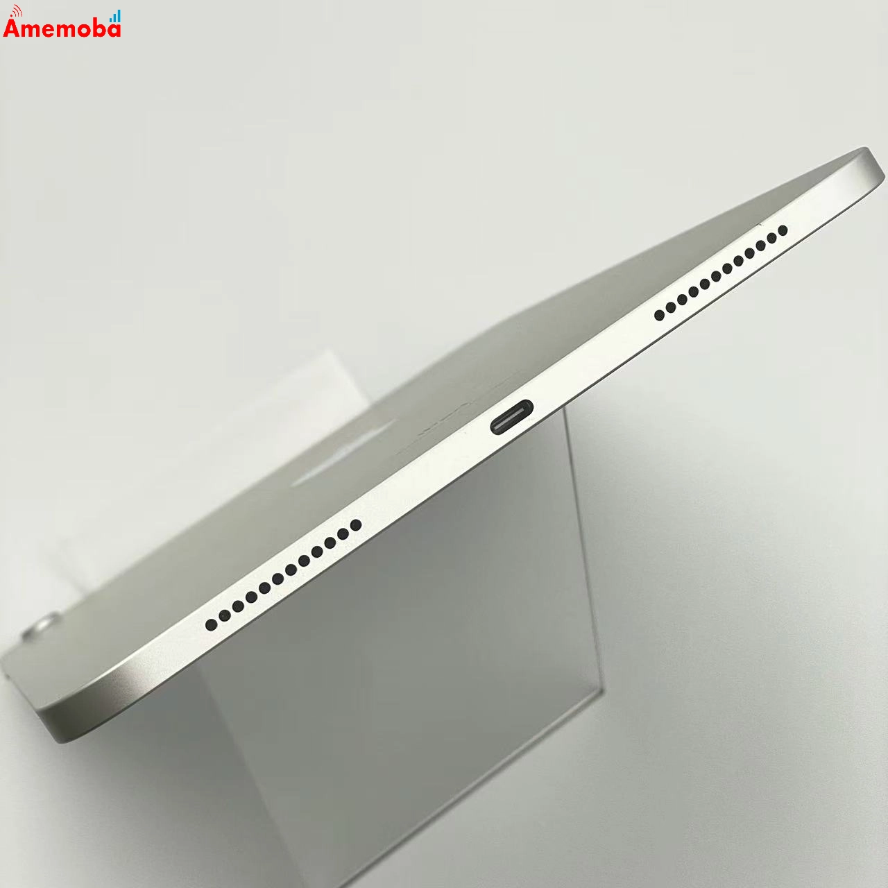 iPad 第10世代 Wi-Fiモデル 64GB MPQ03J/A 美品 シルバー