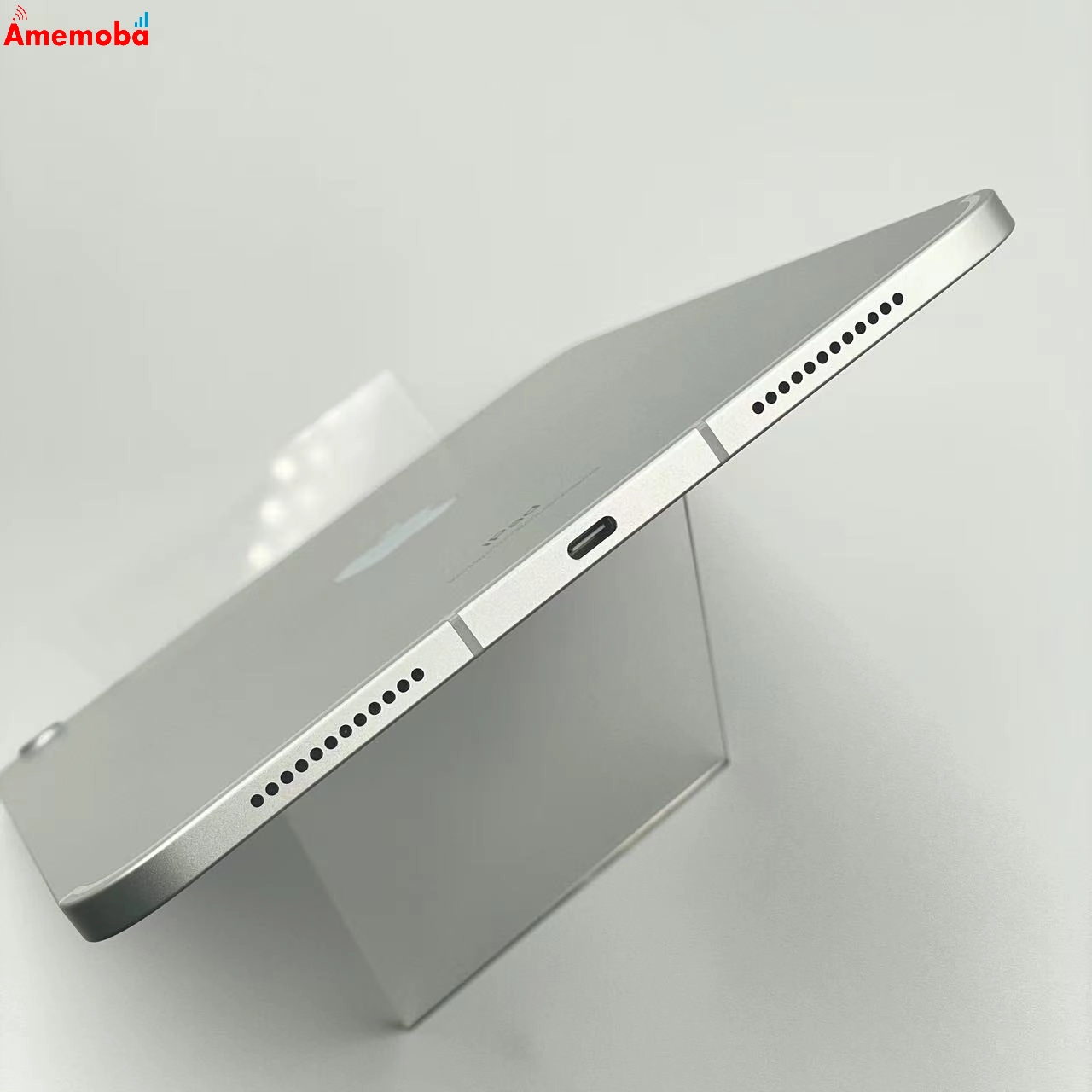 iPad 第10世代 64GB AU版SIMフリー MQ6J3J/A 新品同様 シルバー au