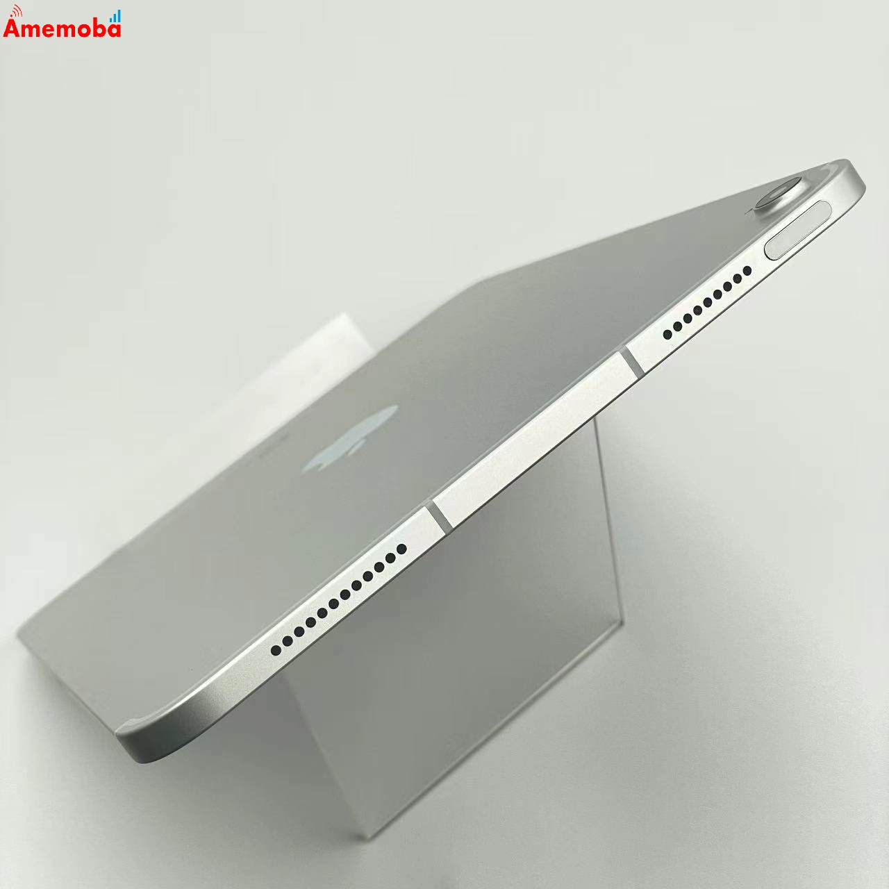 iPad 第10世代 64GB AU版SIMフリー MQ6J3J/A 新品同様 シルバー au