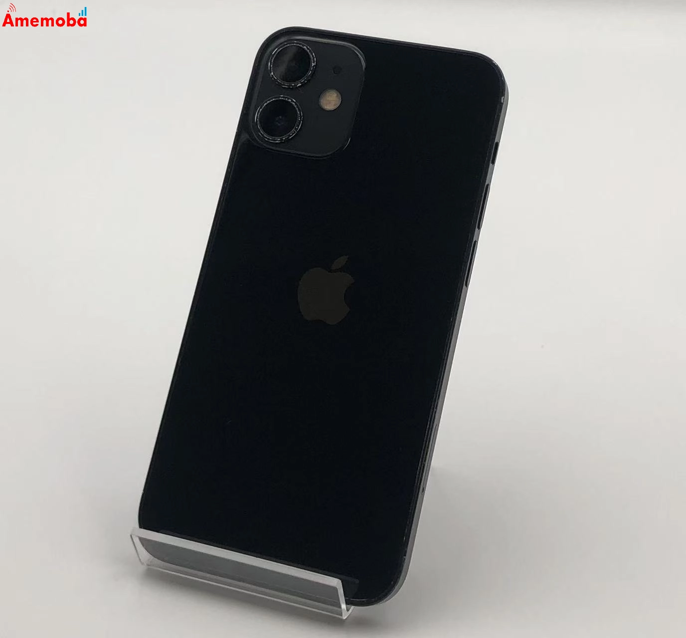 iPhone12 mini 128GB ブラック MGDJ3J/A au版SIMフリー