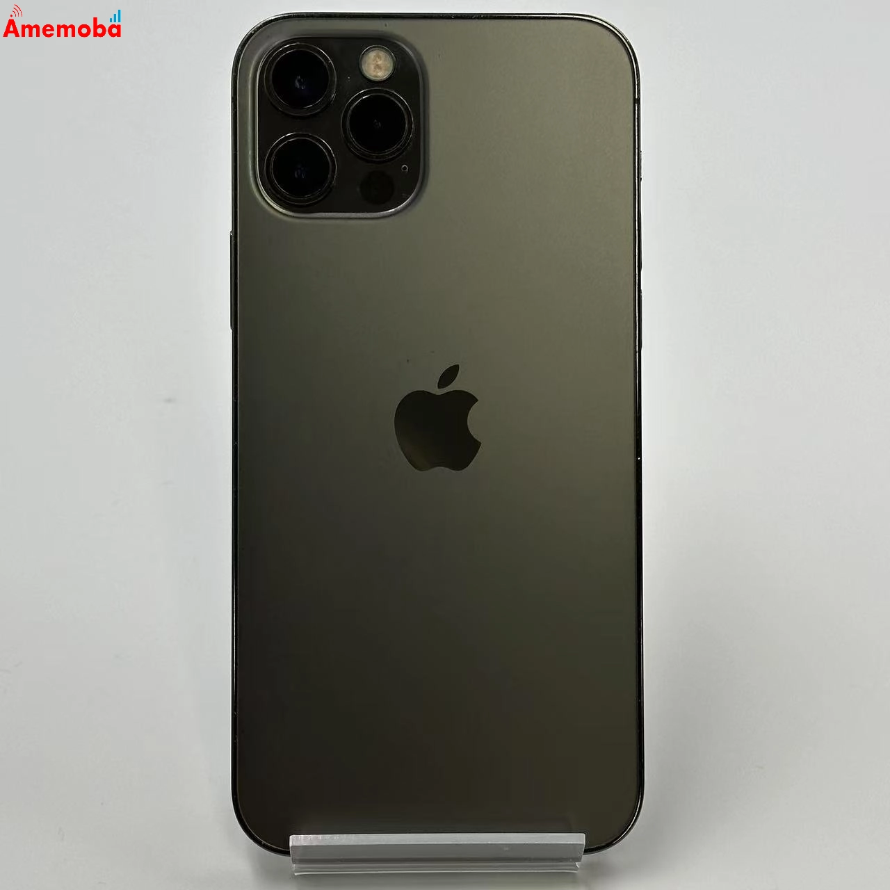 値下げ iPhone12 Pro 128GB NGM53J/A SoftBank版SIMフリー グラファイト