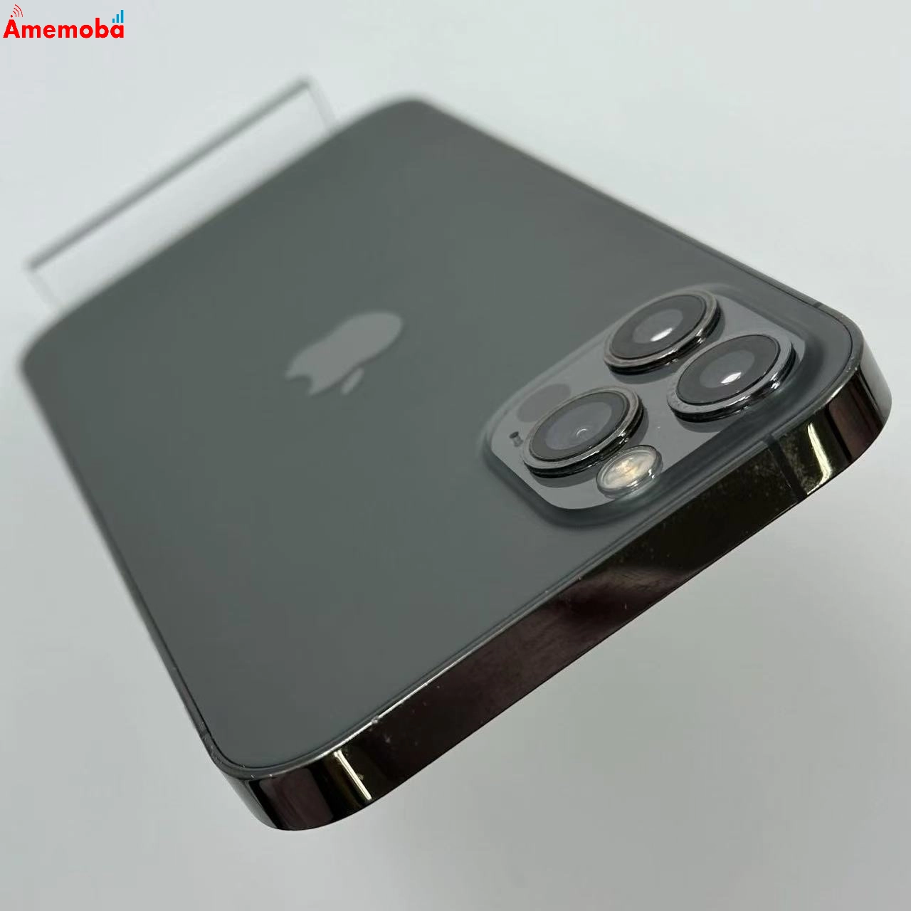 値下げ iPhone12 Pro 128GB NGM53J/A SoftBank版SIMフリー グラファイト