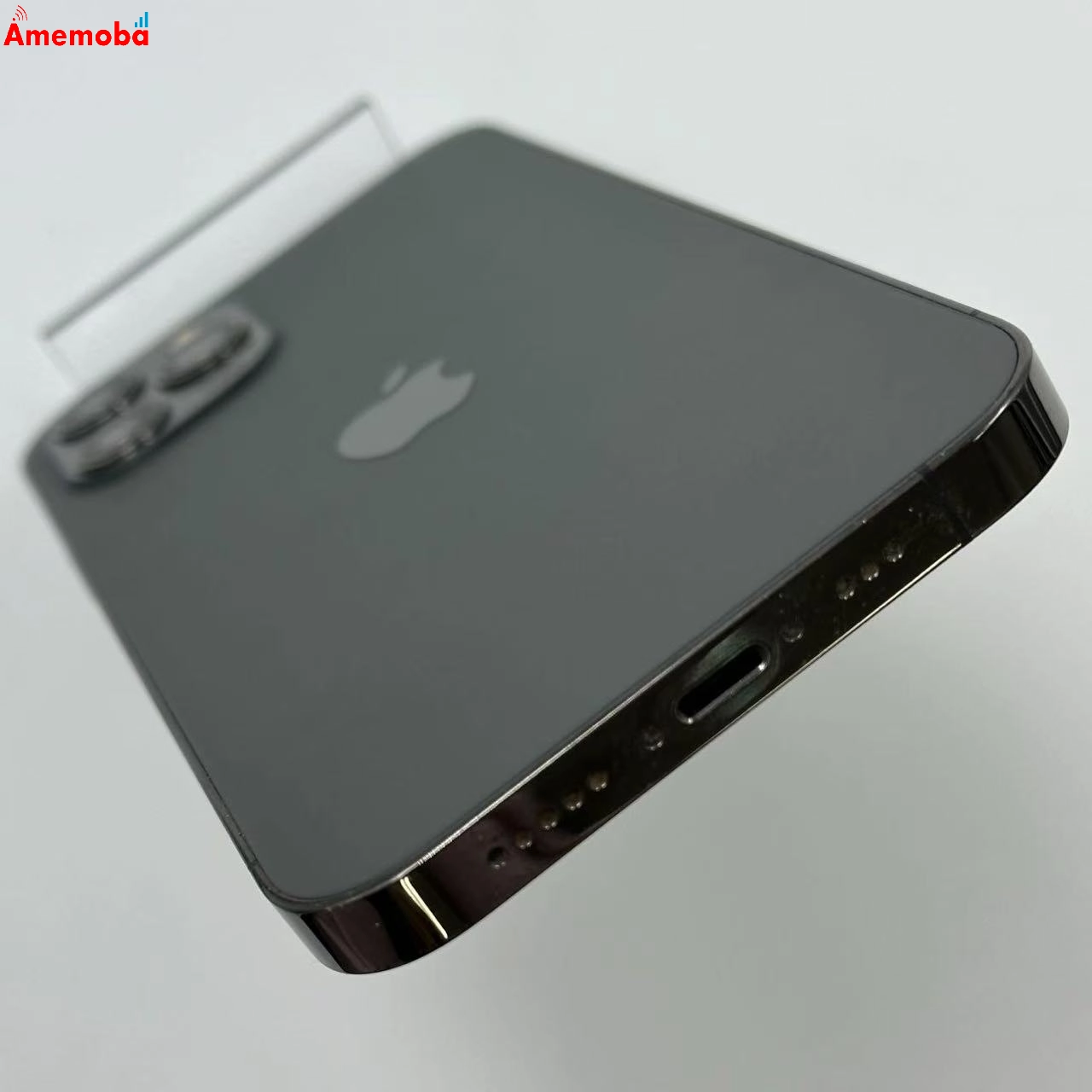 値下げ iPhone12 Pro 128GB NGM53J/A SoftBank版SIMフリー グラファイト