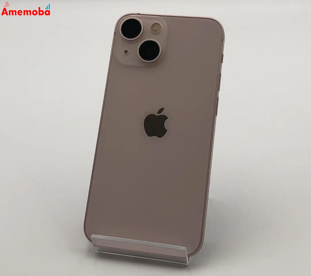 iPhone13 mini 128GB MLJF3J/A AU版SIMフリー