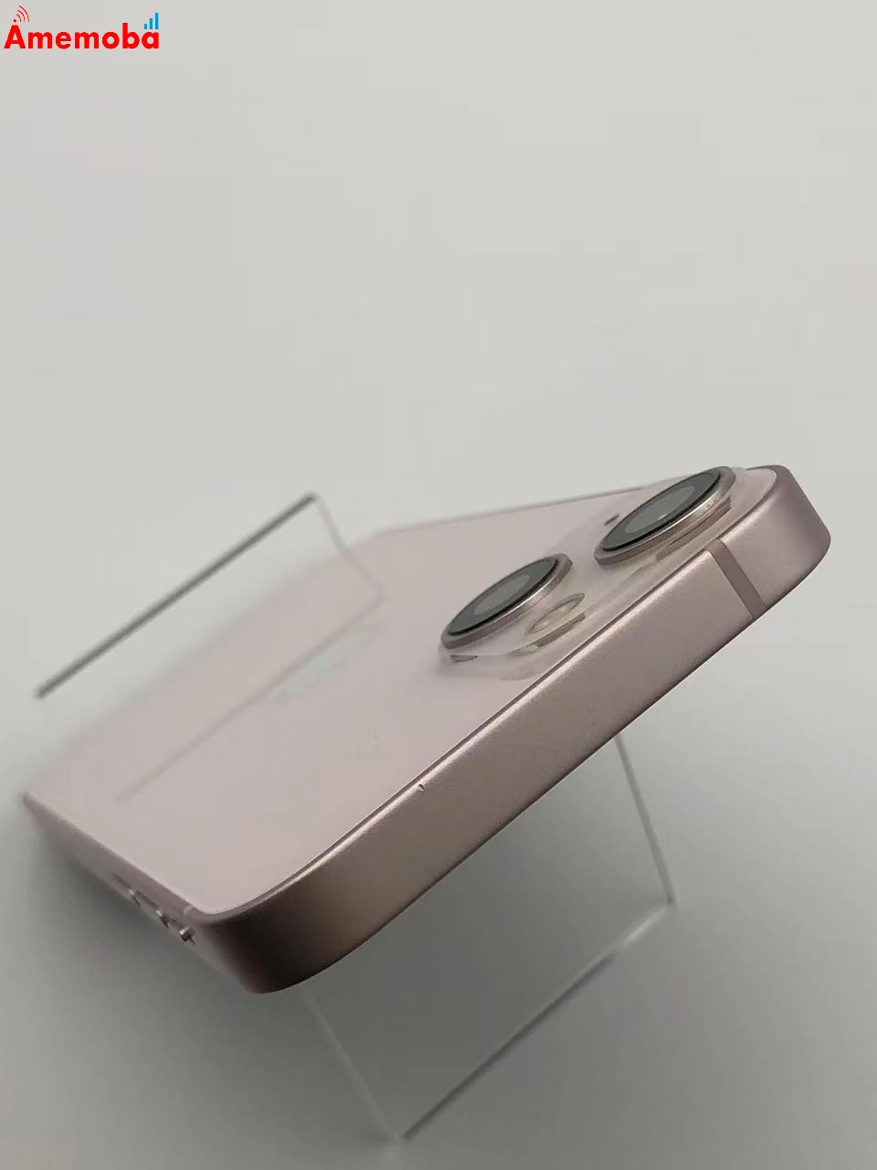 iPhone13 mini 128GB MLJF3J/A AU版SIMフリー