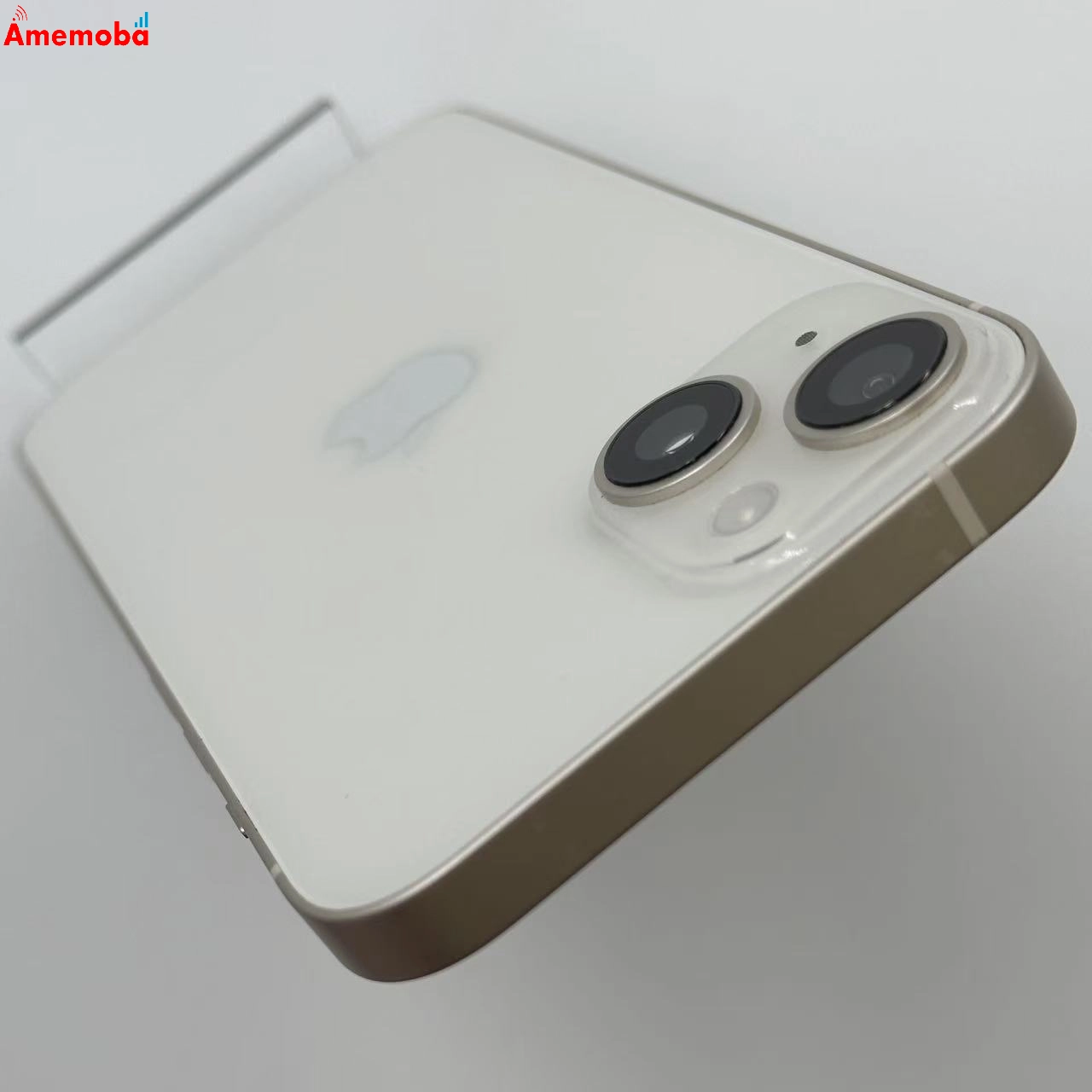 iPhone14 128GB MPUQ3J/A SoftBank版SIMフリー 極美品