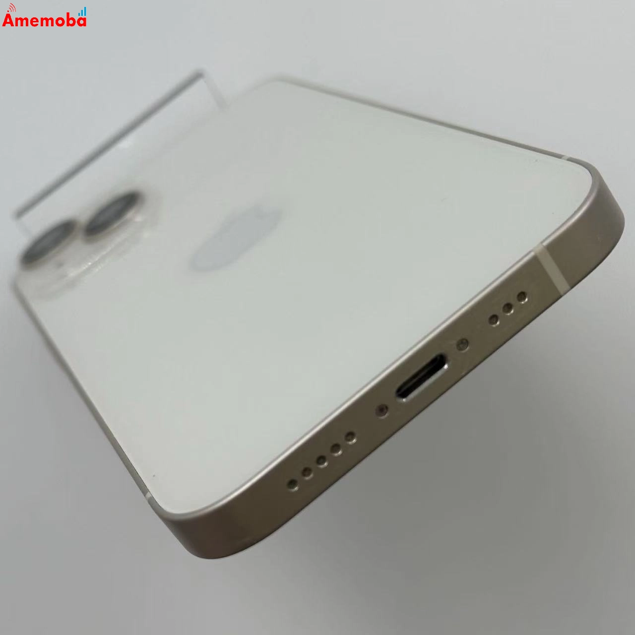 iPhone14 128GB MPUQ3J/A SoftBank版SIMフリー 極美品