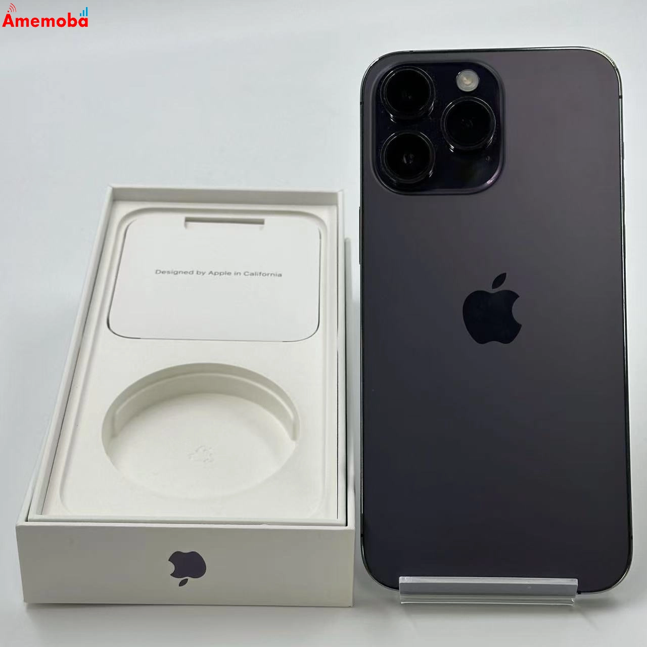 iPhone14 Pro Max 256GB MQ9E3J/A au版SIMフリー