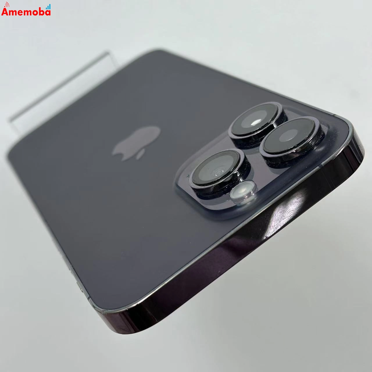 iPhone14 Pro Max 256GB MQ9E3J/A au版SIMフリー