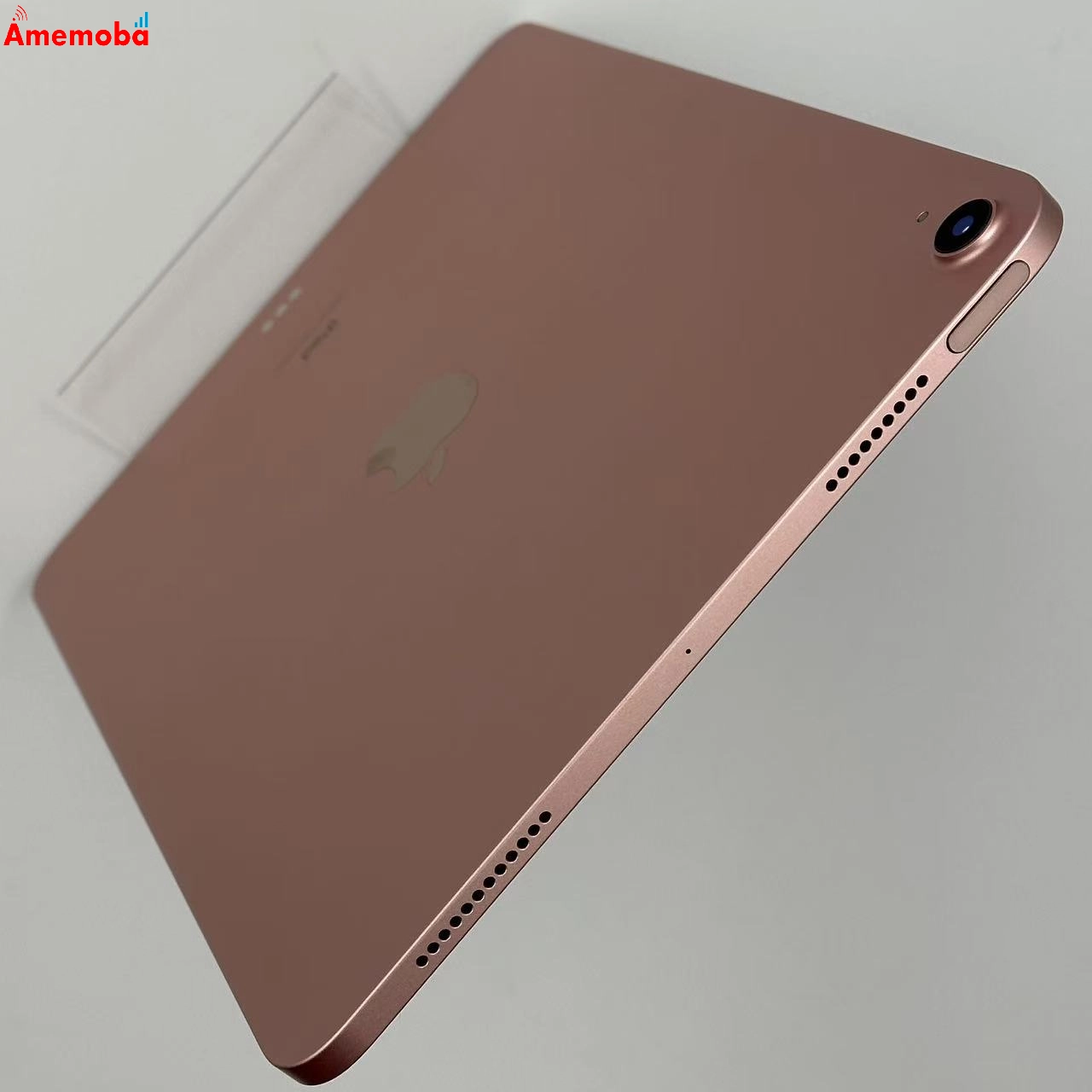 iPad Air 第4世代 Wi-Fiモデル 64GB MYFP2J/A 美品 ローズゴールド