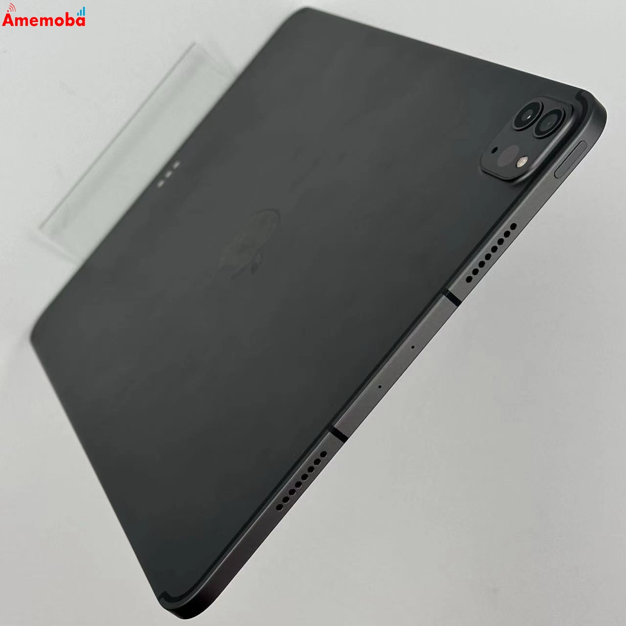 iPad Pro 11インチ 第3世代 256GB SoftBank版SIMフリー FHW73J/A 新品同様 スペースグレイ