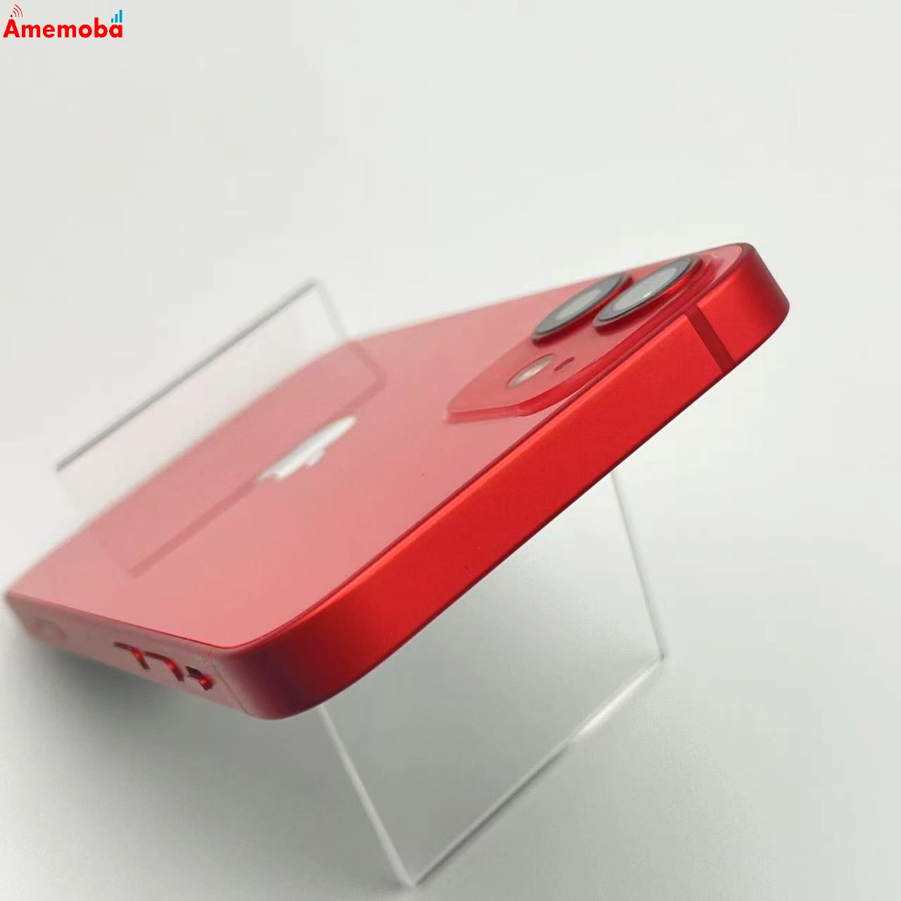 iPhone12 mini 64GB MGAE3J/A SoftBank版SIMフリー 訳あり品 Product Red