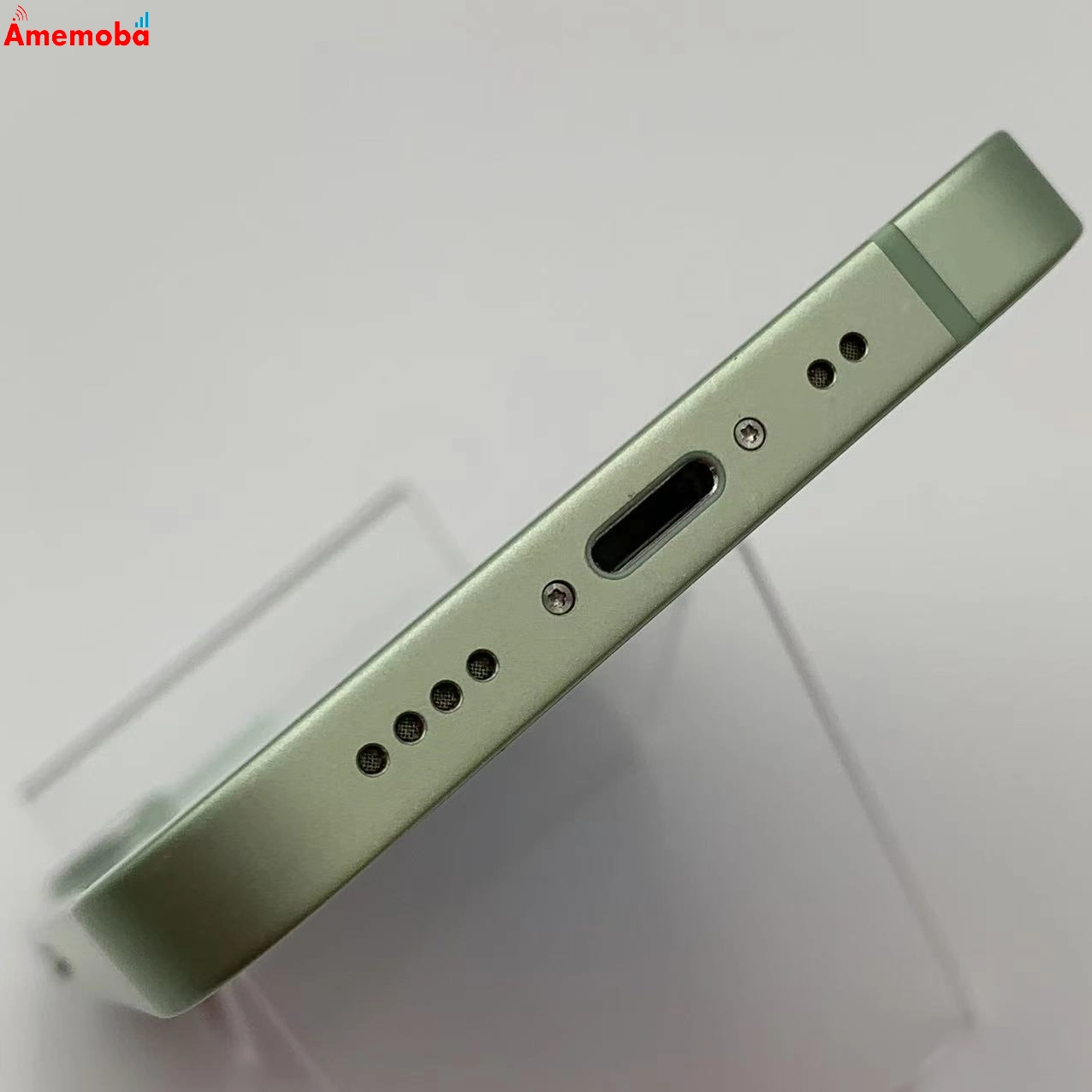 iPhone12 mini 128GB グリーン MGDQ3J/A SIMフリー 訳あり品