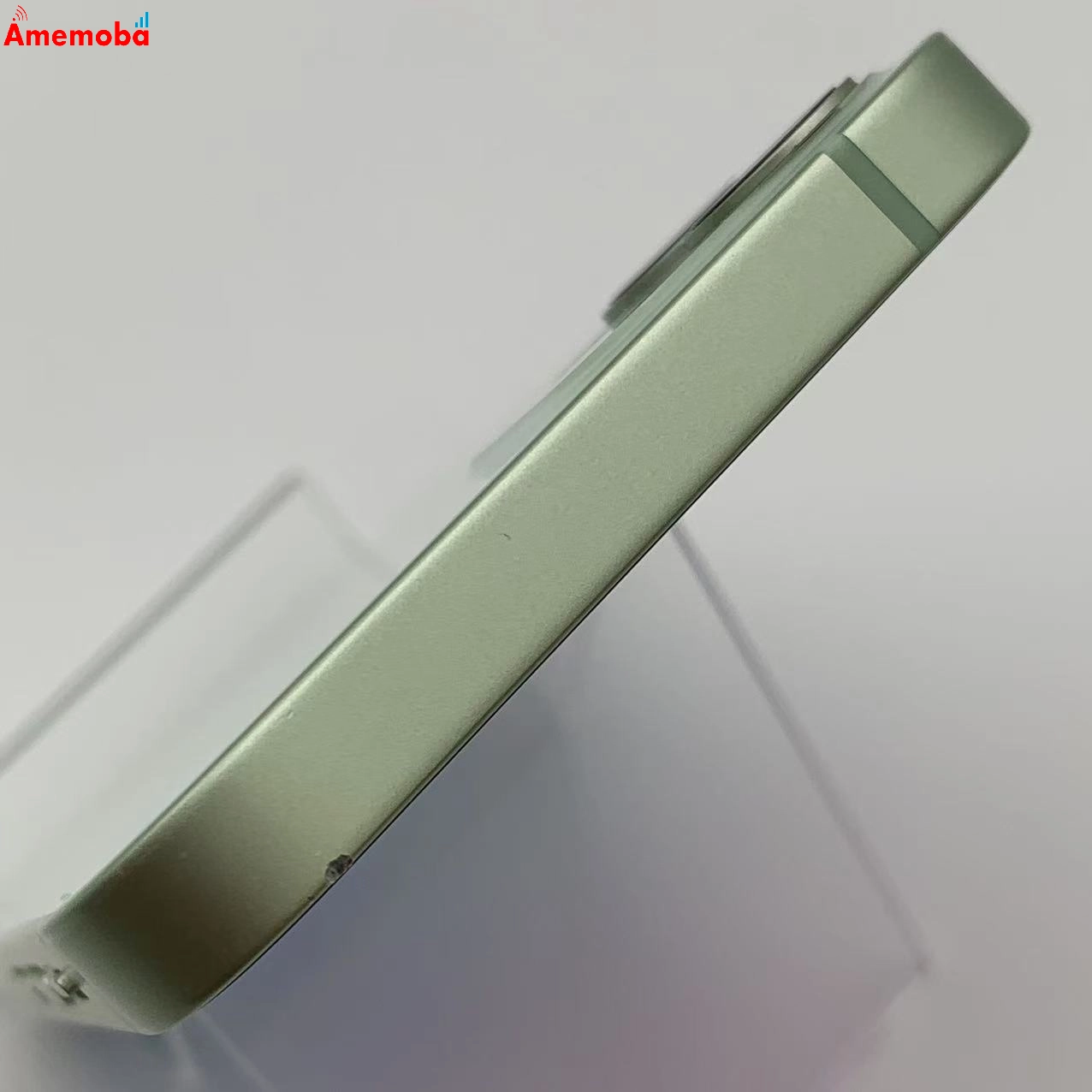 iPhone12 mini 128GB グリーン MGDQ3J/A SIMフリー 訳あり品