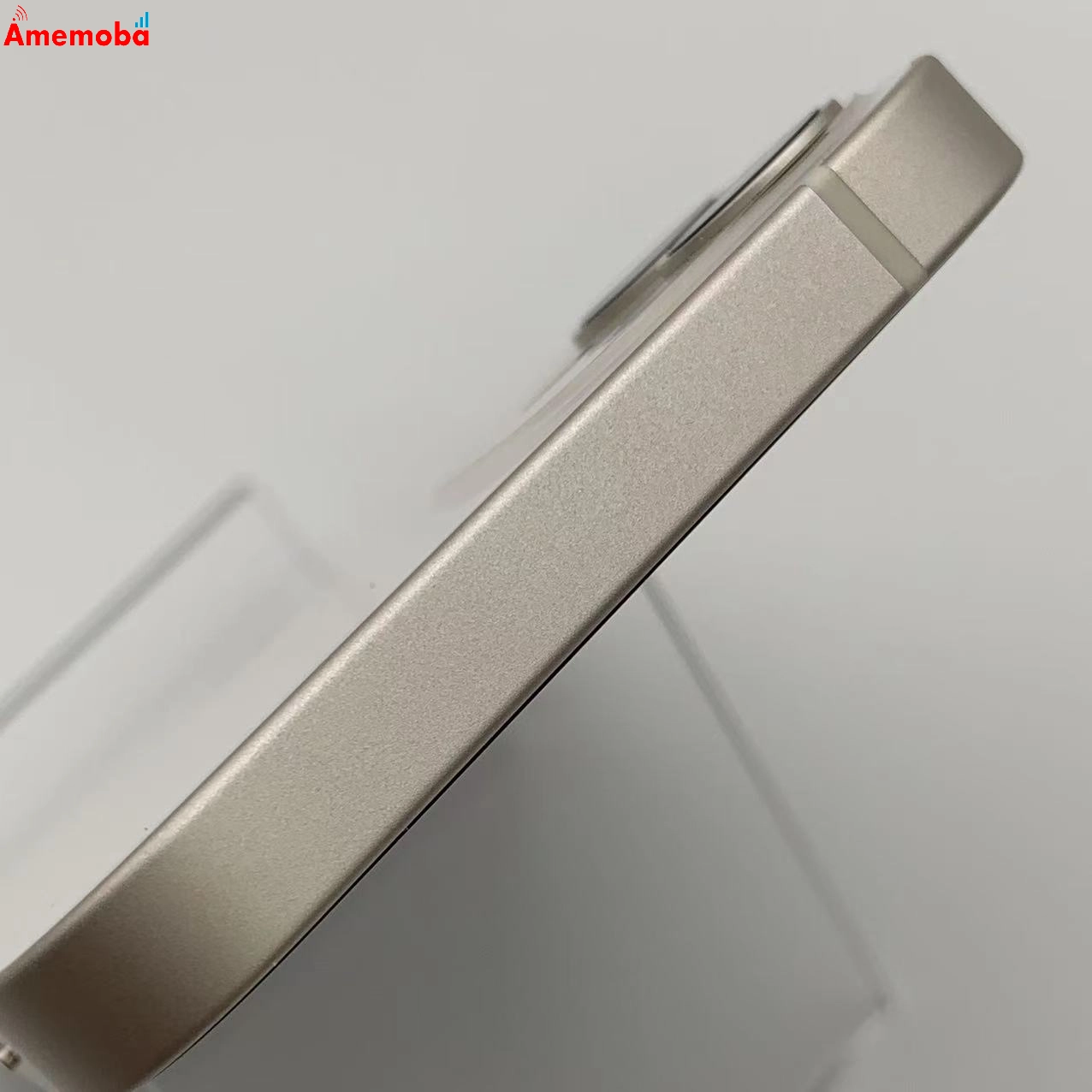 iPhone12 mini 128GB ホワイト MGDM3J/A  SoftBank版SIMフリー 訳あり品