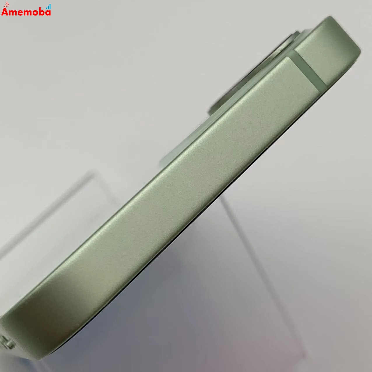 iPhone12 mini 64GB MGAV3J/A au版SIMフリー 訳あり品 グリーン