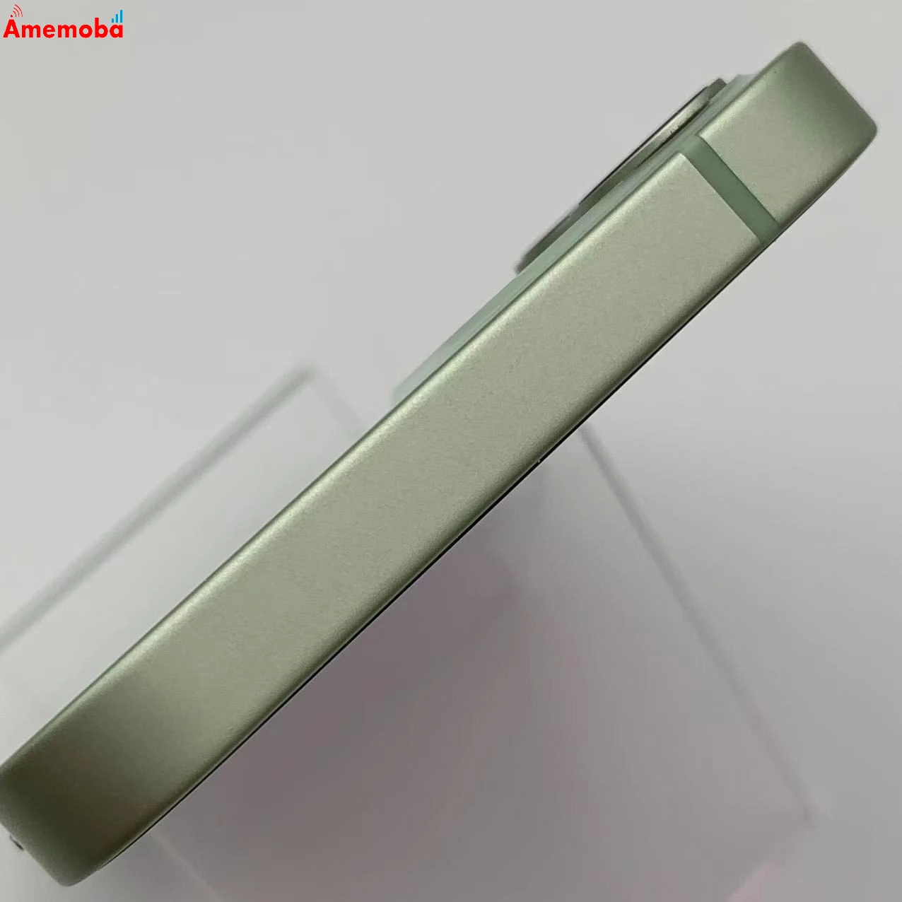 iPhone12 mini 128GB  MGDQ3J/A  au版SIMフリー グリーン