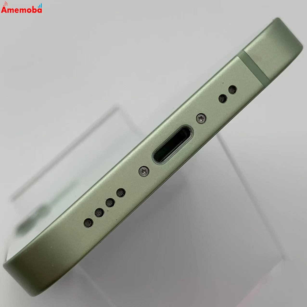 iPhone12 mini 128GB  MGDQ3J/A  au版SIMフリー グリーン