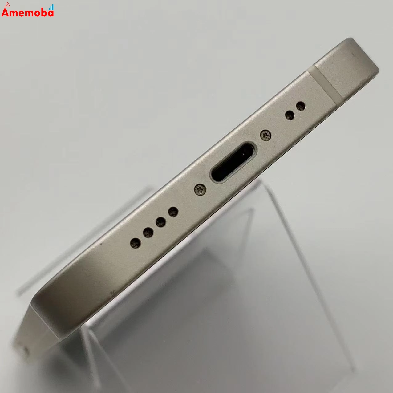 iPhone12 mini 64GB MGA63J/A au版SIMフリー 訳あり品 ホワイト