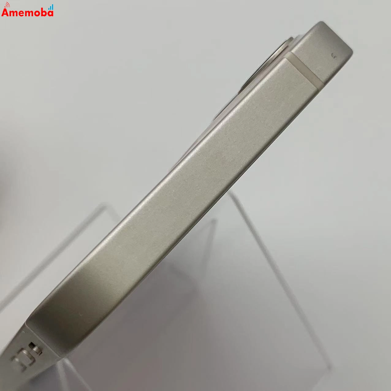 iPhone12 mini 64GB MGA63J/A au版SIMフリー 訳あり品 ホワイト