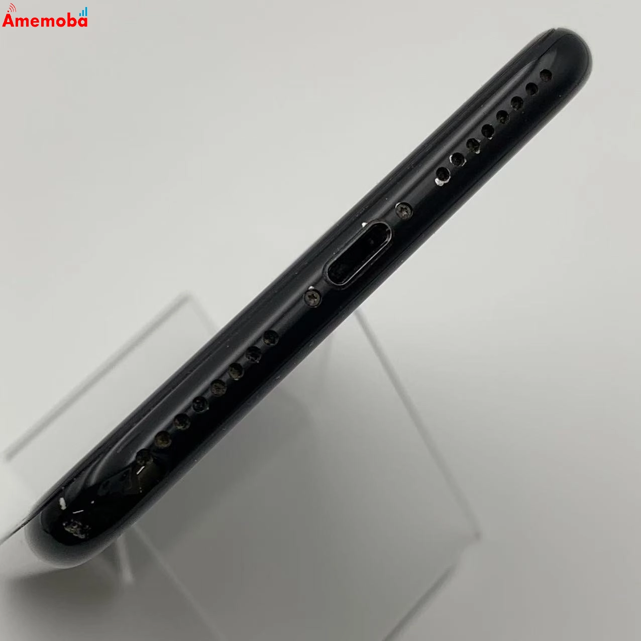 iPhone7 Plus 256GB ジェットブラック MN6Q2J/A SIMフリー