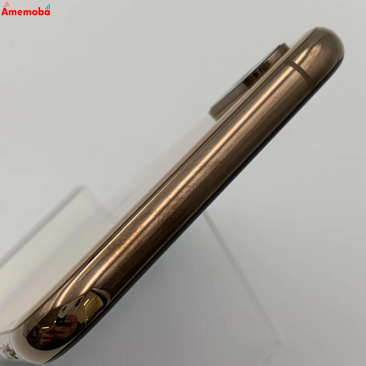 iPhoneXS 64GB MTAY2J/A  au版SIMフリー 美品