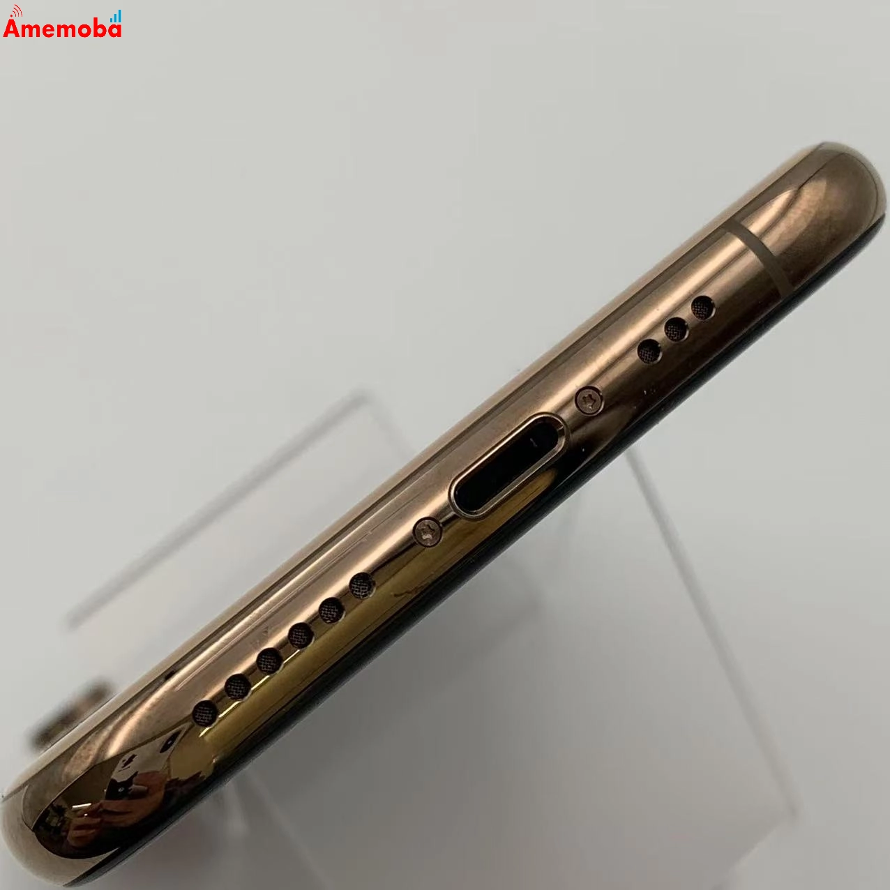 iPhoneXS 64GB MTAY2J/A  au版SIMフリー 美品