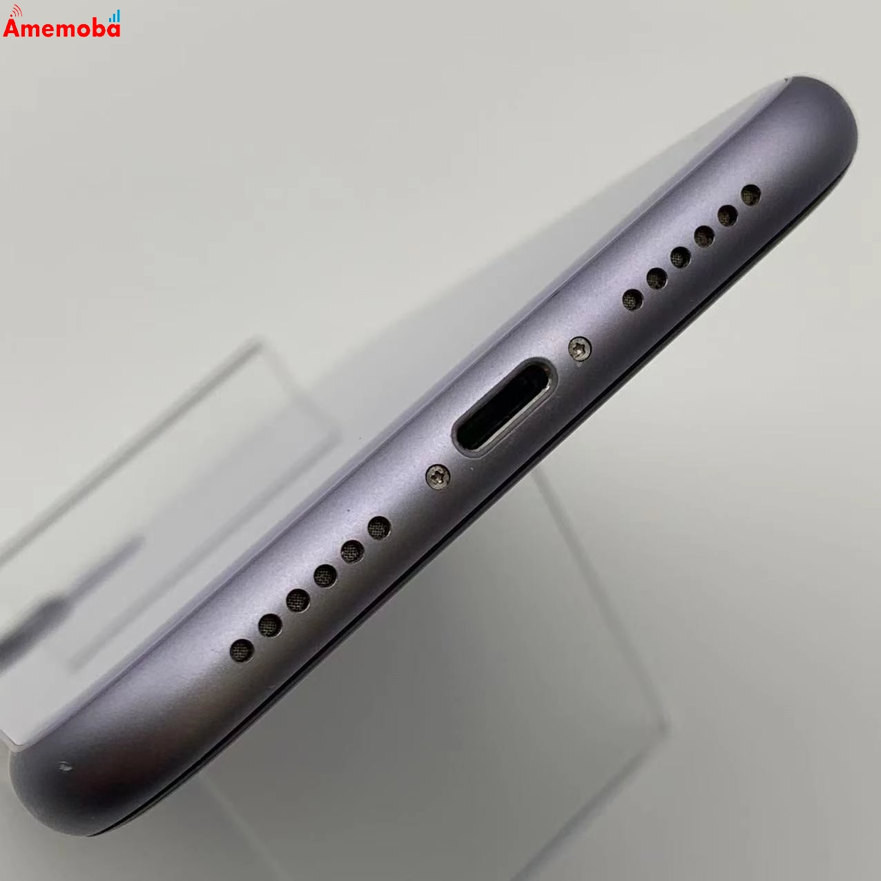 iPhone11 256GB MWMC2J/A au版SIMフリー パープル