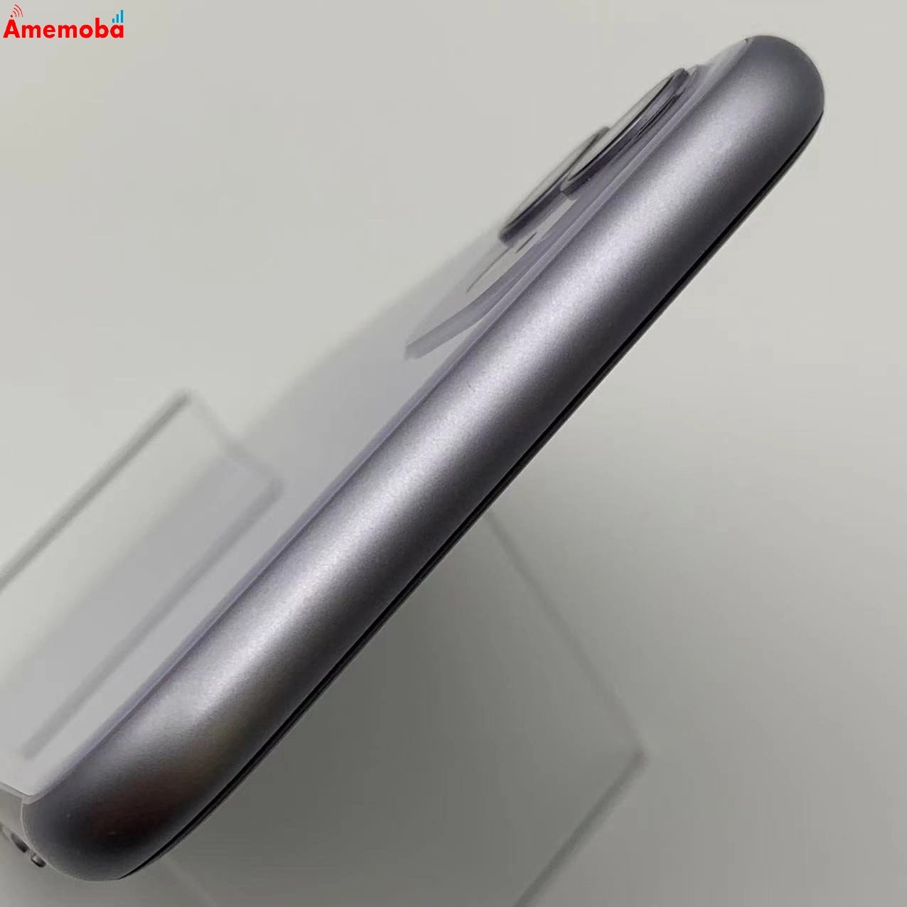 iPhone11 256GB MWMC2J/A au版SIMフリー パープル