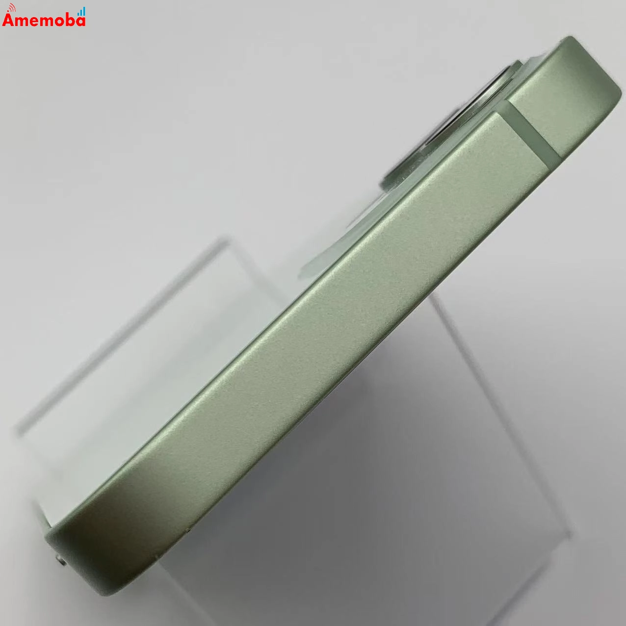 iPhone12 mini 64GB MG8K3LL/A 海外版SIMフリー 極美品 グリーン