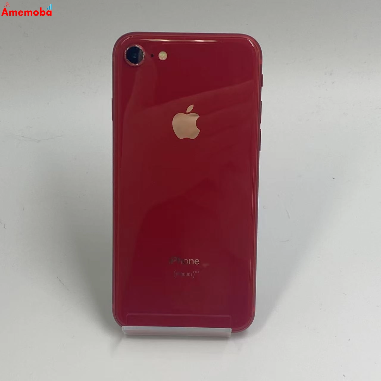 iPhone8 256GB NRT02J/A AU版SIMフリー