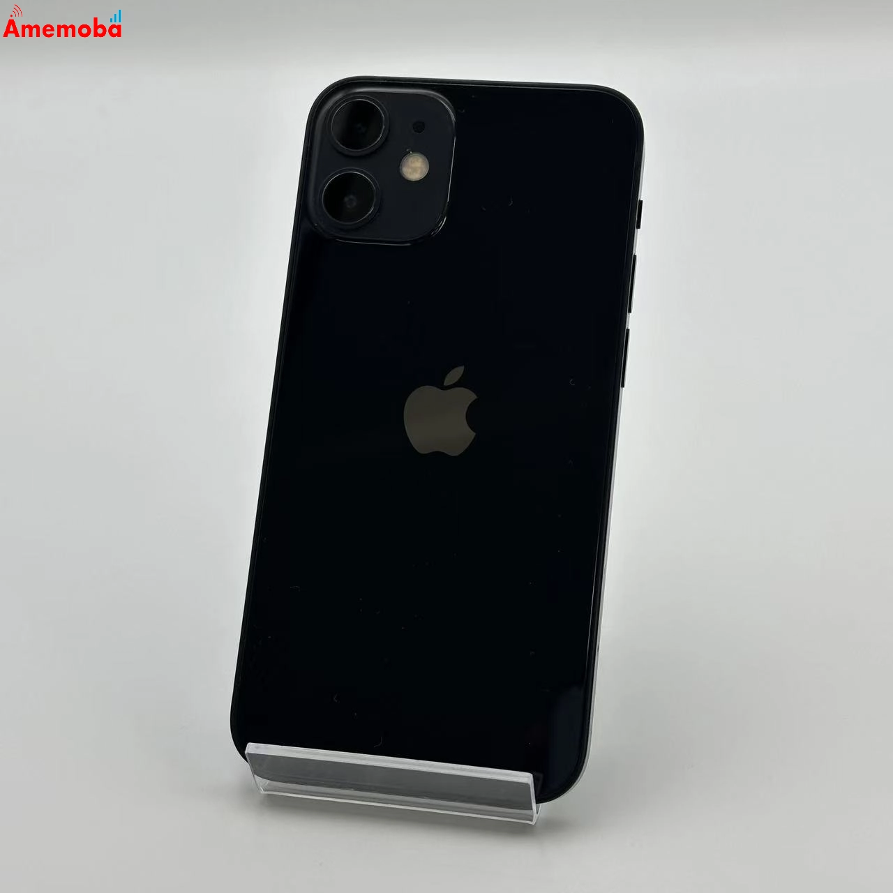 iPhone12 mini 128GB MGDJ3J/A SoftBank版SIMフリー ブラック