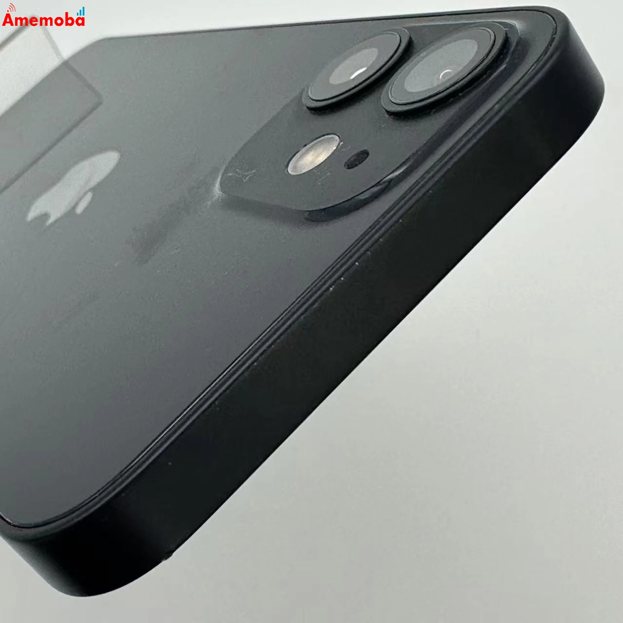 iPhone12 mini 128GB MGDJ3J/A SoftBank版SIMフリー ブラック