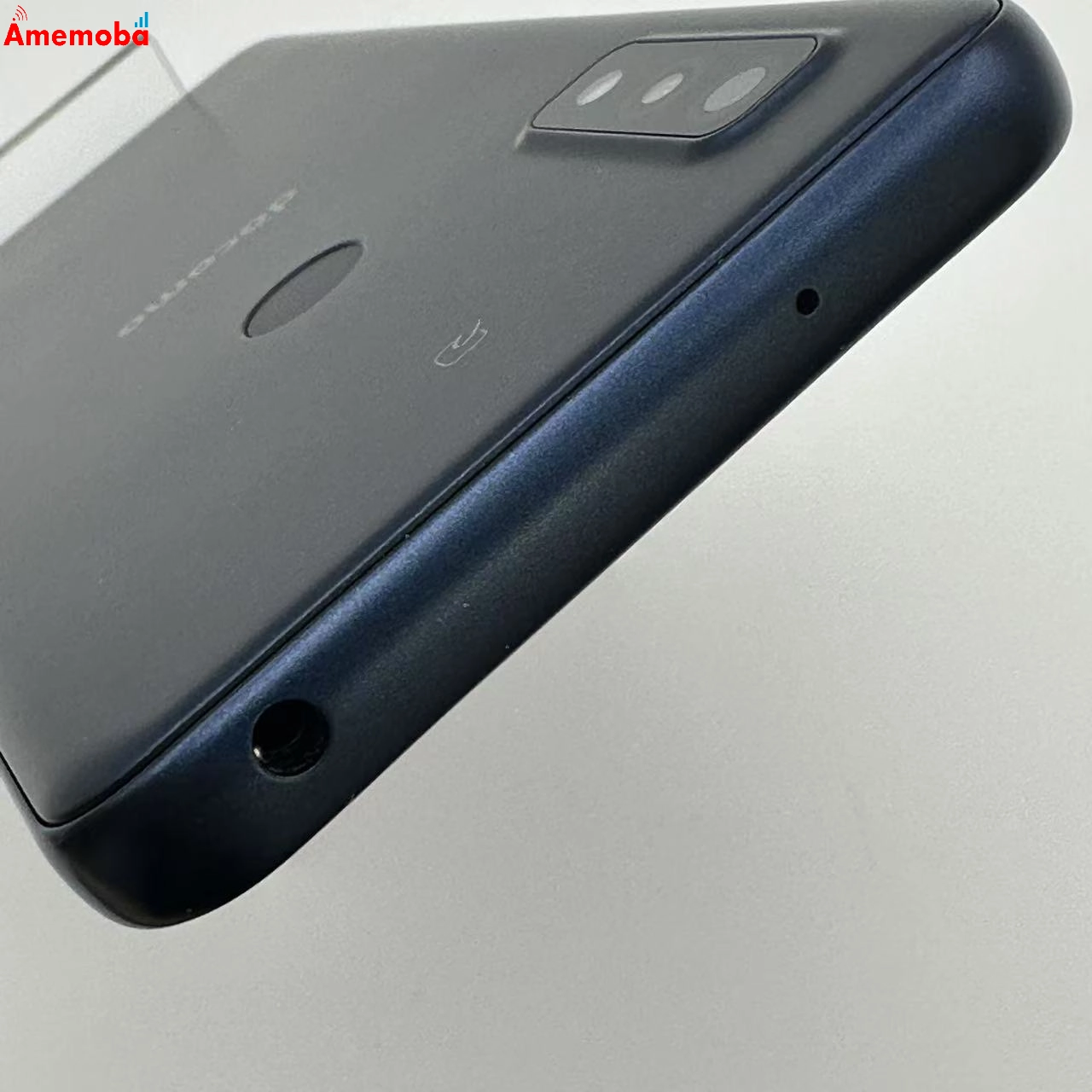 arrows We 64GB F-51B docomo版SIMフリー 極美品