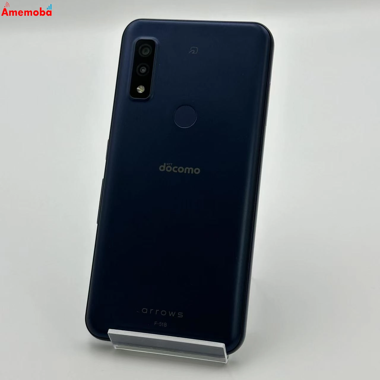 arrows We 64GB F-51B docomo版SIMフリー 極美品