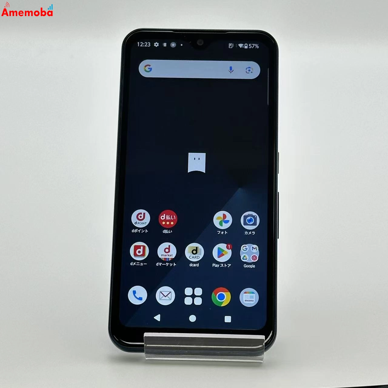 arrows We 64GB F-51B docomo版SIMフリー 極美品