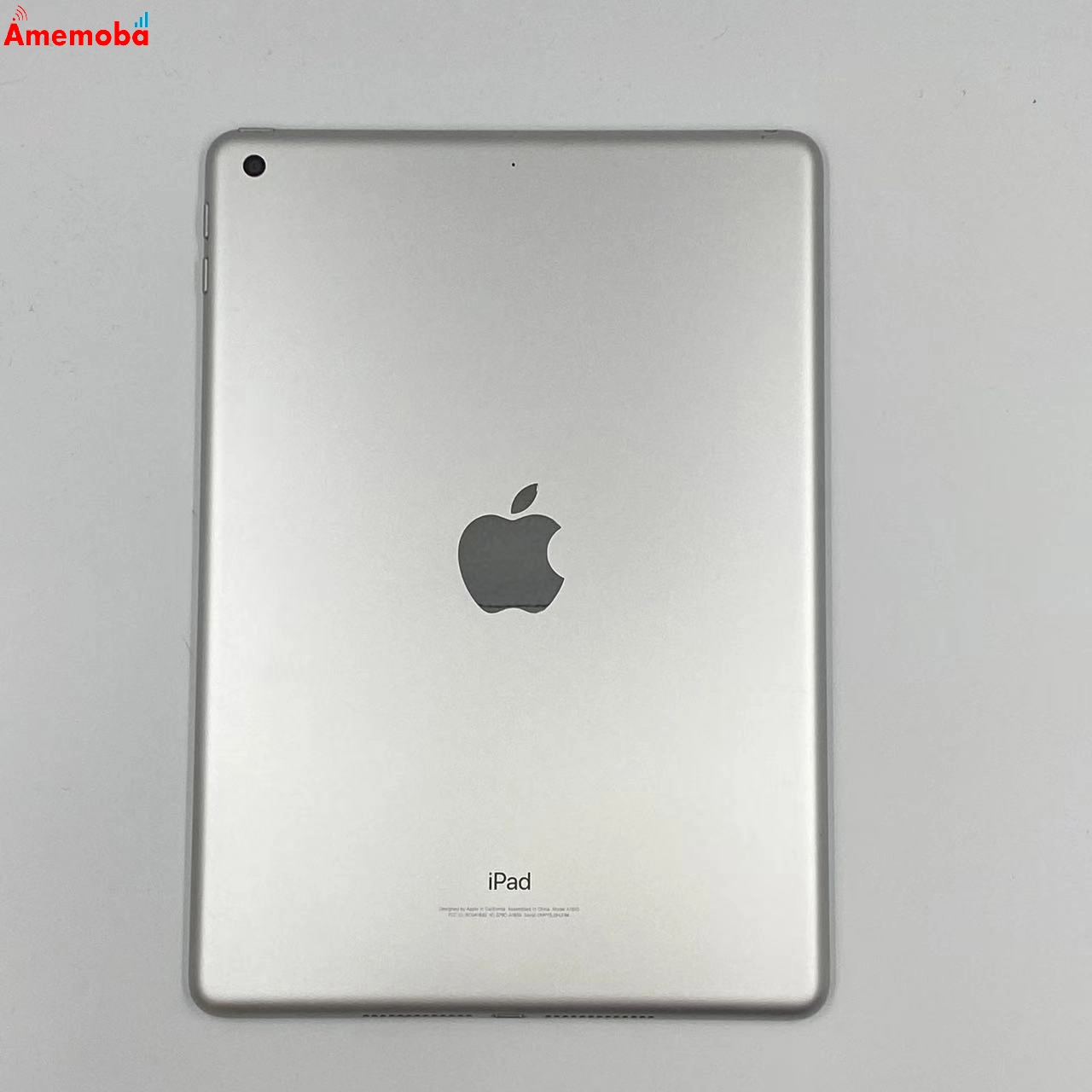 iPad 第6世代 Wi-Fiモデル 32GB MR7G2J/A