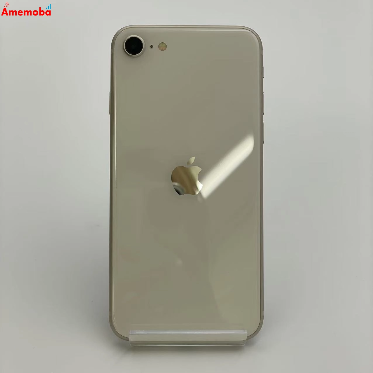 iPhoneSE 第3世代 64GB SoftBank版SIMフリー 美品