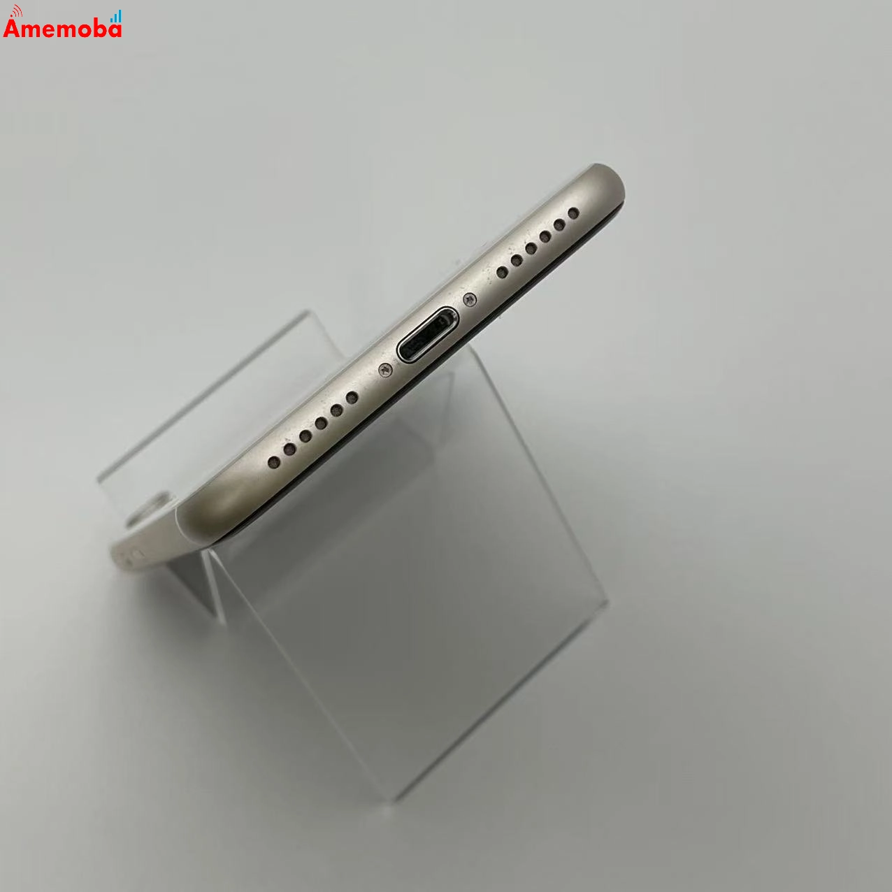 iPhoneSE 第3世代 64GB SoftBank版SIMフリー 美品