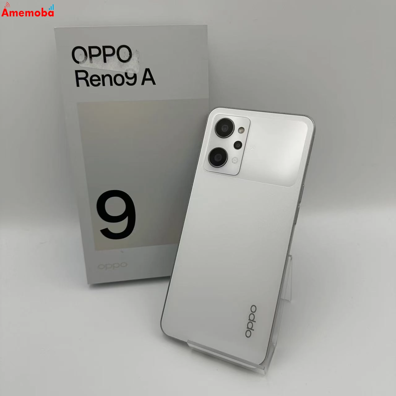 OPPO Reno9 A 128GB CPH2523 国内版SIMフリー 新品同様