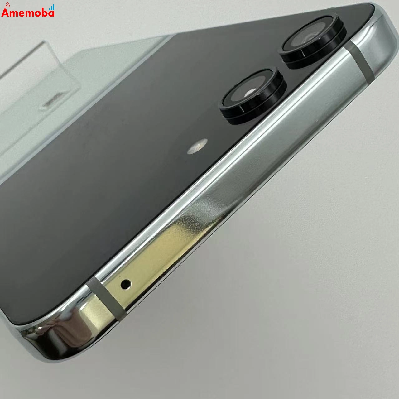 Galaxy Z Flip5 512GB SCG23 au版SIMフリー 新品同様 ミント