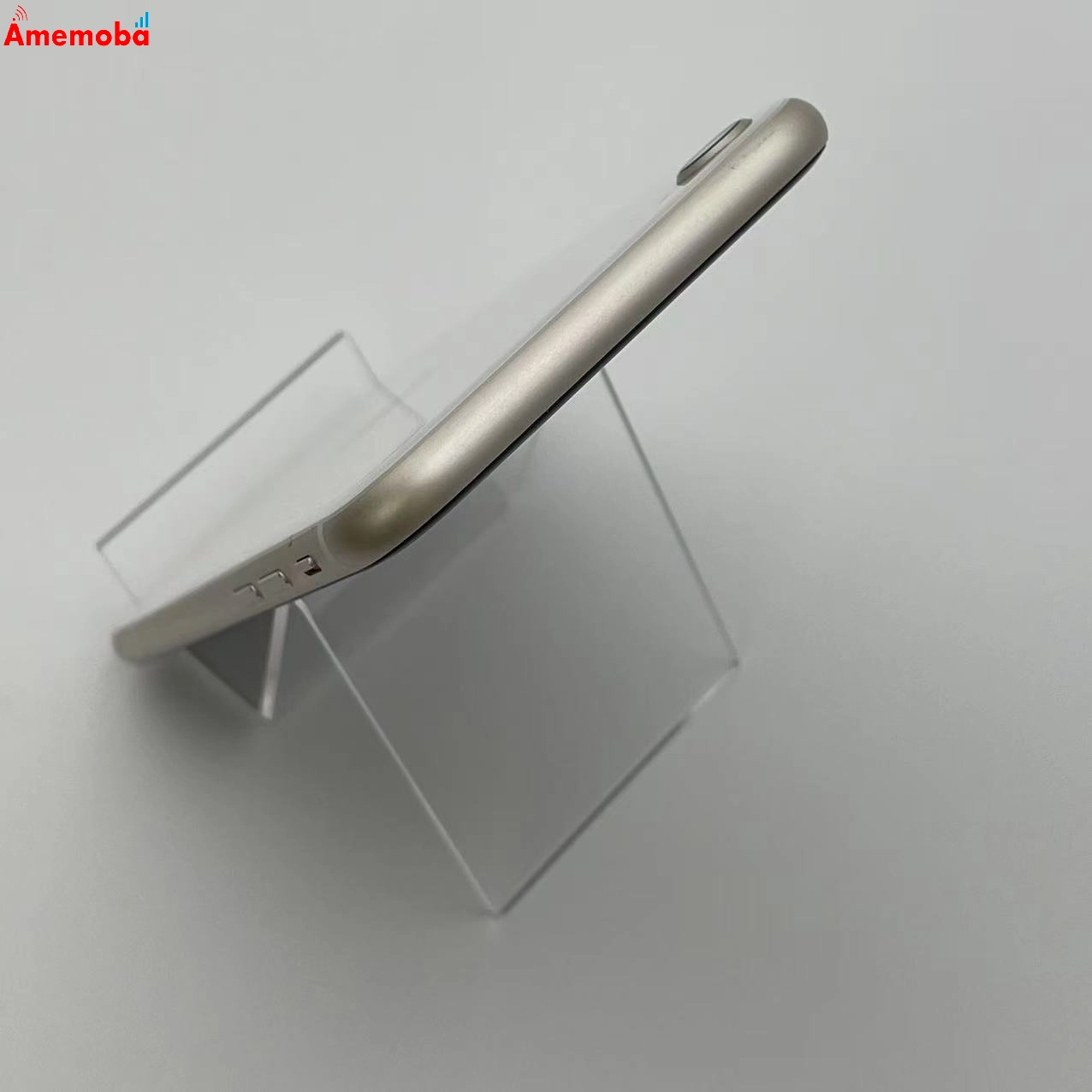 iPhoneSE 第3世代 64GB AU版SIMフリー 美品