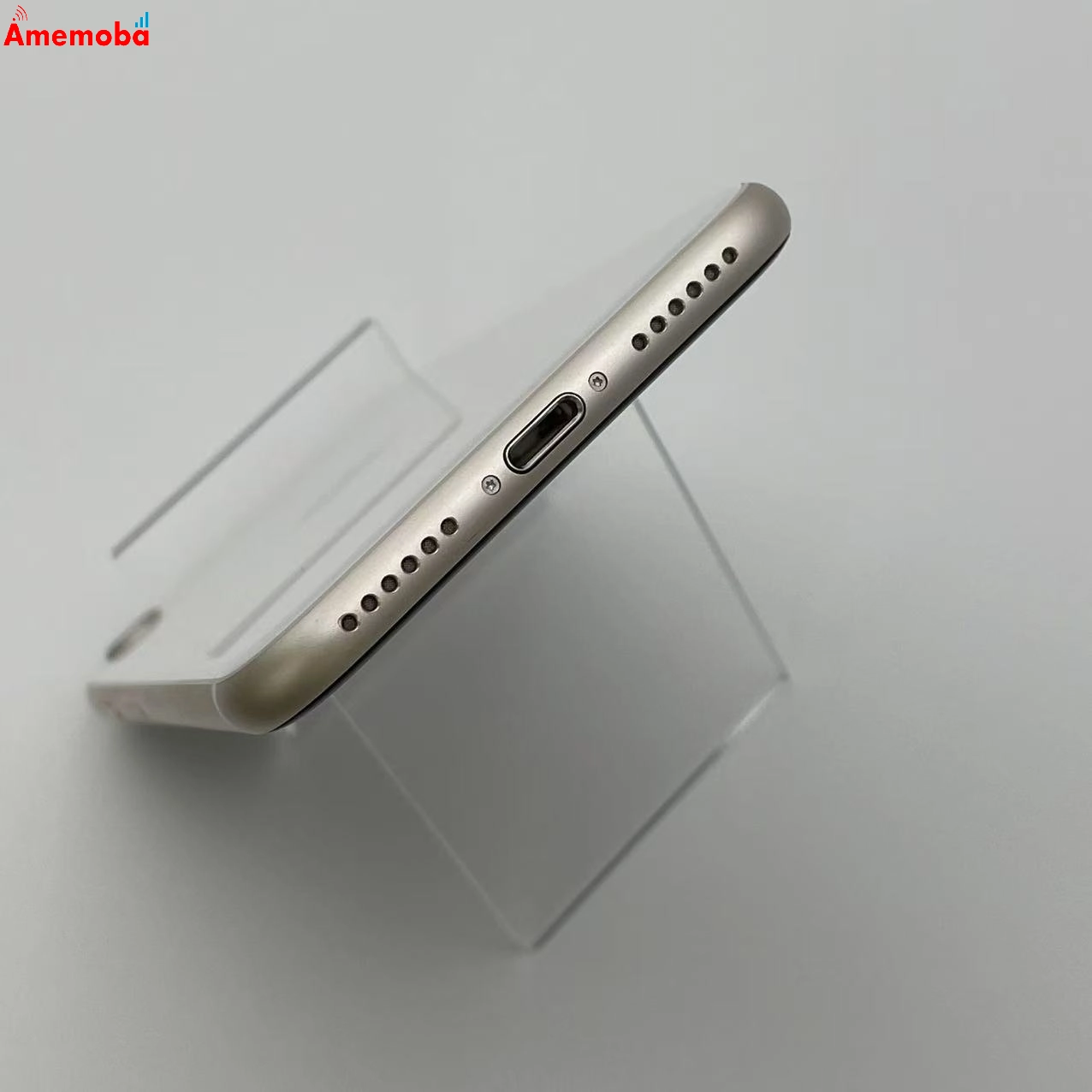 iPhoneSE 第3世代 64GB AU版SIMフリー 美品