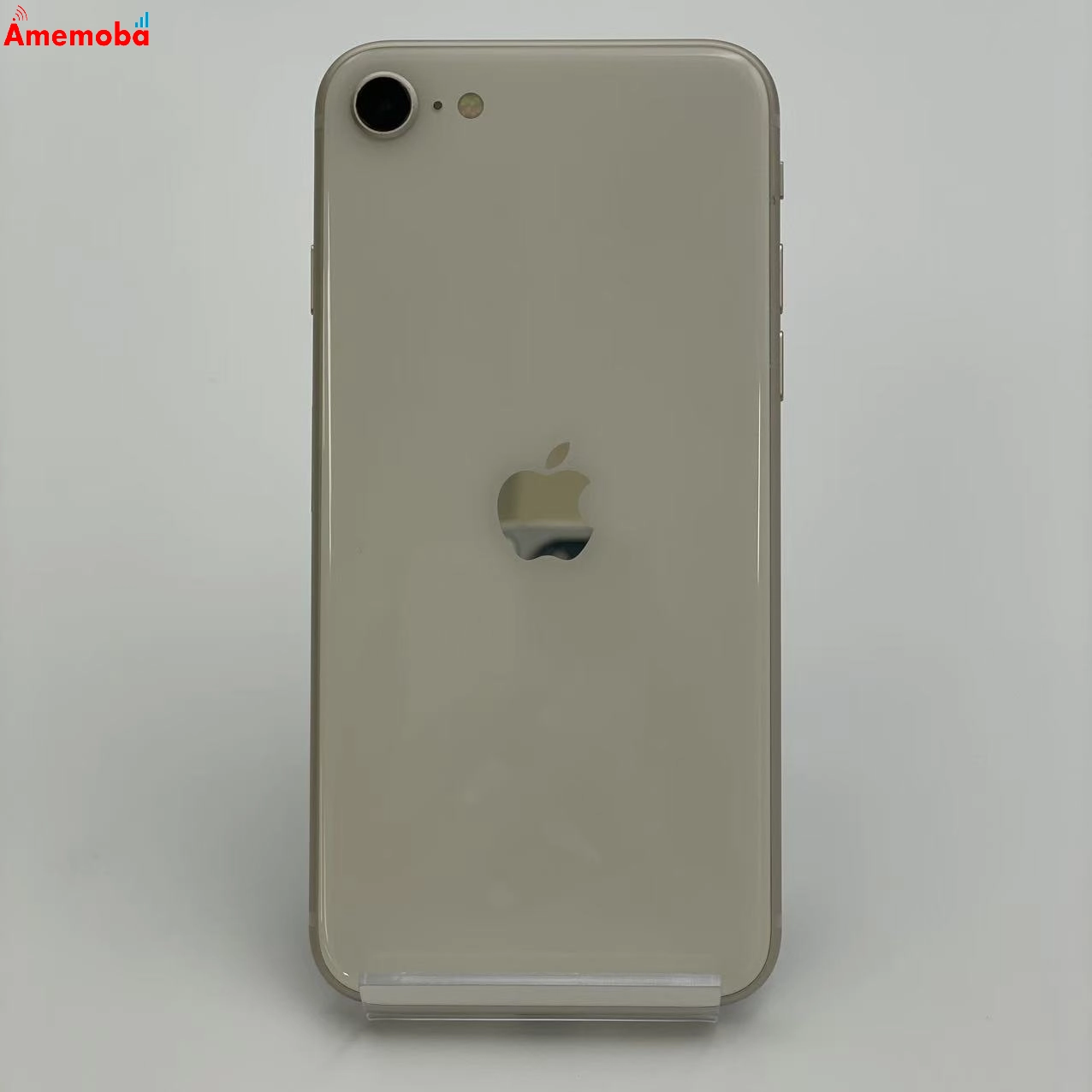 iPhoneSE 第3世代 64GB AU版SIMフリー 美品