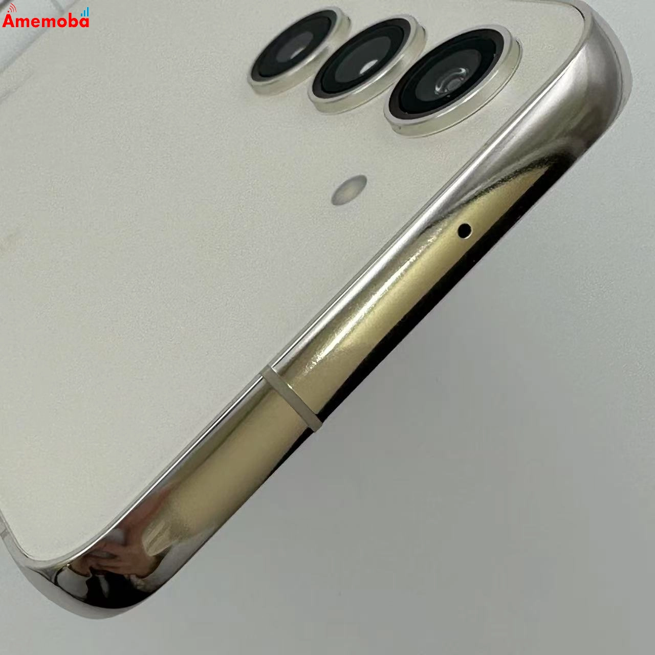 Galaxy S23 8GB/256GB SCG19 au版SIMフリー 新品同様