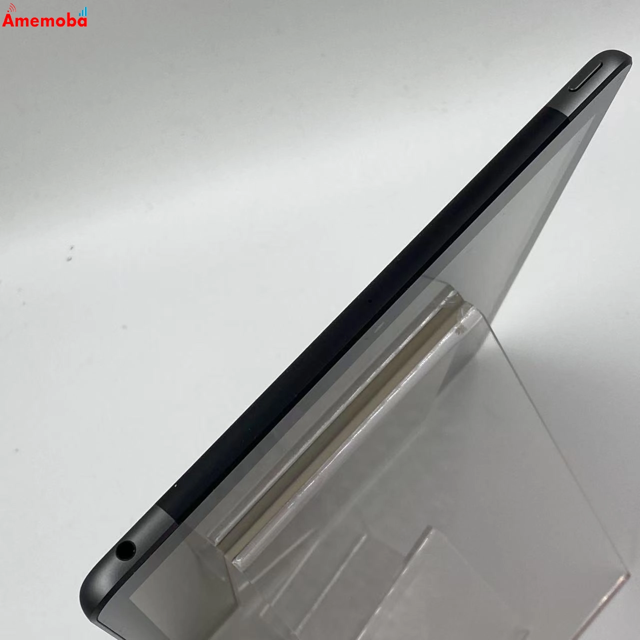 iPad 第9世代 256GB AU版SIMフリー MK4E3J/A  極美品