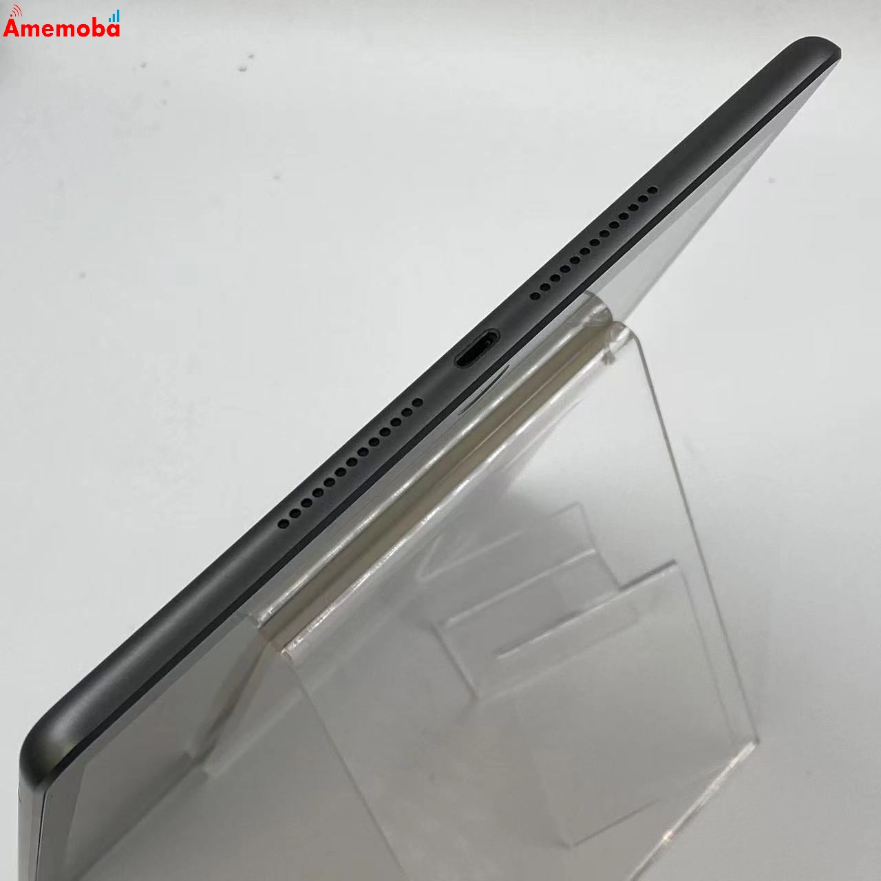 iPad 第9世代 256GB AU版SIMフリー MK4E3J/A  極美品