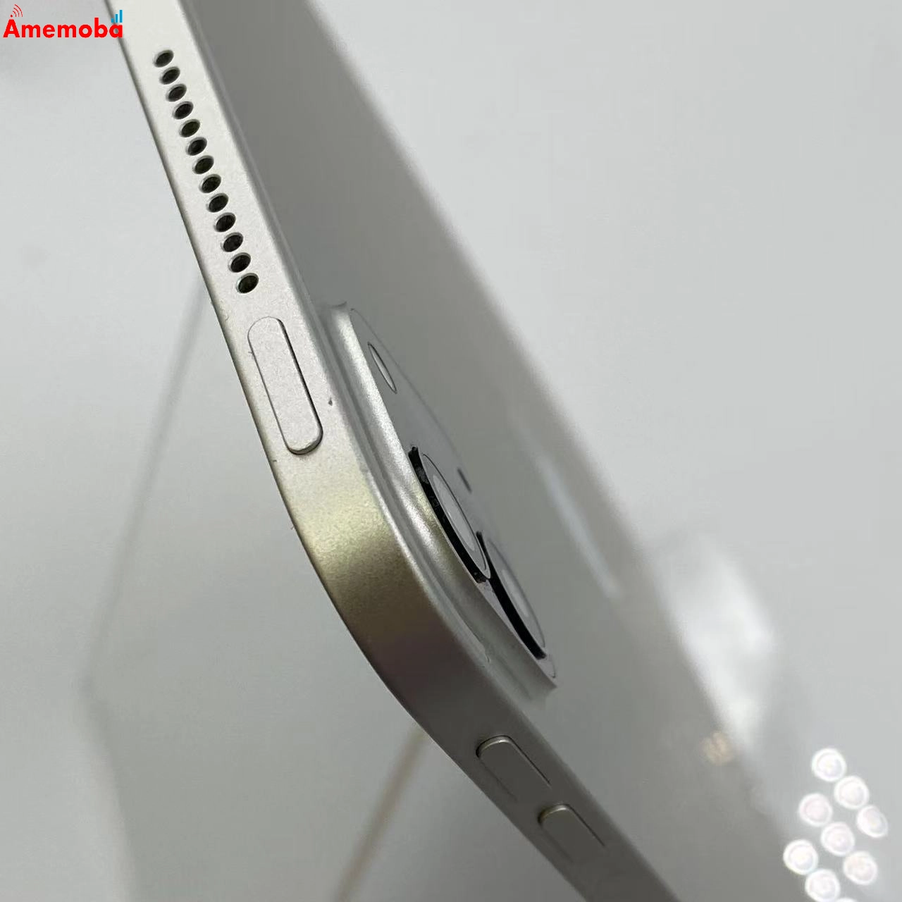 iPad Pro 11インチ 第2世代 Wi-Fiモデル 128GB MY252J/A 美品 シルバー