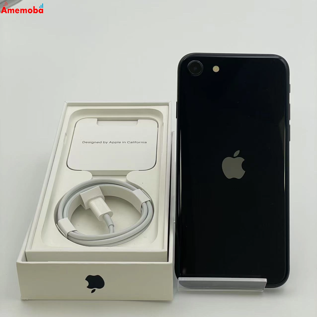 iPhoneSE 第3世代 64GB SoftBankSIMフリー