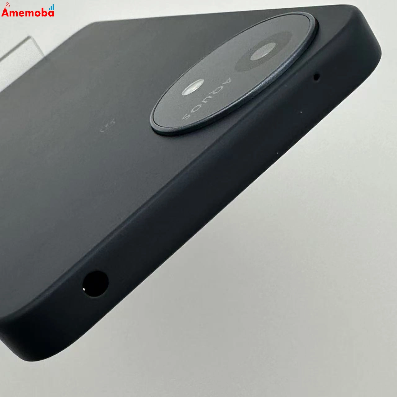 AQUOS wish4 4GB/64GB A403SH SoftBank版SIMフリー 新品未使用 ブラック